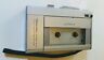 14-1024 Realistic Vintage Compact Cassette Tape Recorder Ac Adptr