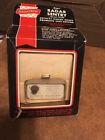 1408 Radatron Vtg New 1961