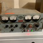 1412 Nems Clarke Rare Receiver