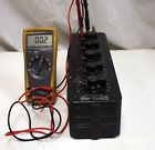1432-n General Radio Vintage Type