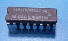 14512b-beajc Motorola Multiplexer 8 Channel