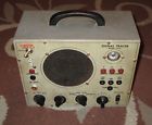 147a Eico Vintage Signal Tracer