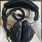 15-135 Calrad Vintage Stereo Headphones