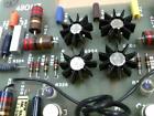 15000-032 New Old Stock Tone Generator Card Hz Circa Attractive