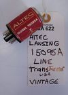 15095a Altec Lansing Line Inv
