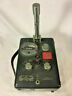 1551-b General Radio Sound Level Meter Vintage Test Equipment