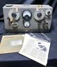 160-a Boonton Type Tests Of Radio Components