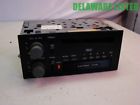 16048312 Delco Vintage Car Stereo Electronic Tuning Untested
