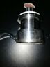 Va-1605175 1605175-x Va Galnometer Motor With Mirrors For Axis Scanner
