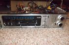 169-485 Zenith Vintage Console Stereo Radio Spd Record Player Speakers Track