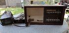 1712a - 3 Webster Teletalk Vintage