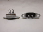 1741 General Cement Ac Power Interlock Receptacles For Regular Tv Cord