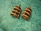 180c Mallory Set Of Vintage Rotary Switch Made In Usa