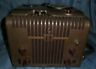 181-1 Webster Chicago Electronic Memory Wire Recorder Player Art Deco Runs