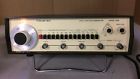 182-a Wavetek Vintage 4 Mhz