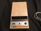 1827 Precision Frequency Counter Model With Case Vintage