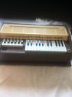 1830 Ul Electric Chord Organ