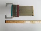 183999-0001 183998-0001 Texas Instruments Vintage Circuit Board Extender Card