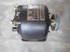 188455 Holtzer Cabot Vintage Ac Motor Hp Rare Original Antique Patent