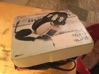 B186 19-09 01 Kmart Jj Vintage Plus Dynamic Stereo Headphones
