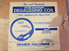 19-2000 Gramer Halldussner Color Tv