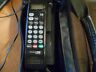 19106nalsb Motorola Used Cellular One Bag Phone Model Works