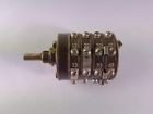 194c4c 6803 Esco Rare Es Dial Rotary Switch