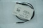 195-1870-01 Tektronix Probe Ground Wire