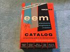 1962-1963 Eem Electronics Engineering Master