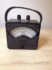 19644 43 Westinghouse Amp Meter
