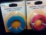 196c Bell Trine Wire Feet Low Voltage Up To Volts Red