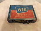 1z749 199 Wen Vtg Model Electric Soldering Gun Seconds Box Watt