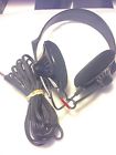 1a9216 Magnavox Vintage Stereo Black