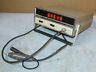 1101 1b Heathkit Vintage Frequency Counter