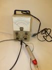 1m-18 Heathkit Vtvm Model Im-18
