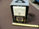 1s14 Devry Vintage Volt Ohm Meter Pro Looks Great