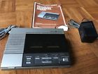 2-9880b Ge Neral Electric Telephone Answering Machine Vinta Model