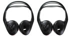 2 X Ir1 Audiovox Fold 842372101400