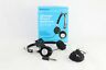 20-210a Radioshack Radio Shack Archer Lightweight Monaural Headphones New In Open