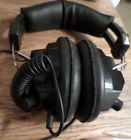 20-516h-s Radio Shack Vintage Headphones