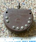 200-3 Plymouth Electronics Vintage Twin Lead Three Position Television Antenna Switch