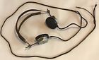 2000 Ohm Meteor Impedance Vintage