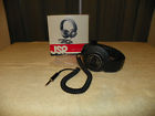 200a Jsr Vintage Stereo Headphones