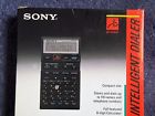 Pds-110 204504 Sony Vintage Intelligent Dialer