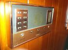 2051-2054 Nutone Vintage Home Intercom Radio