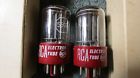 2057-2058 Nutone Vintage 10-zone Tube Radio