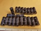 2092246-1 Aerovox 20 Electrolytic Capacitors