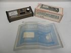 21-525 Archer Vtg Standing Wave Bridge Field Strength Indicator Meter