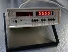 2101 Valhalla Scientific Vintage Digital Power Analyzer