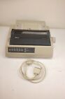217.32422850 Sears Roebuck Rare Pin Dot Matrix Parallel Printer